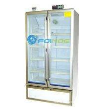 Pharmaceutical refrigerator (Model:YY-400/560/600) (CE approved) -- NEW PRODUCT